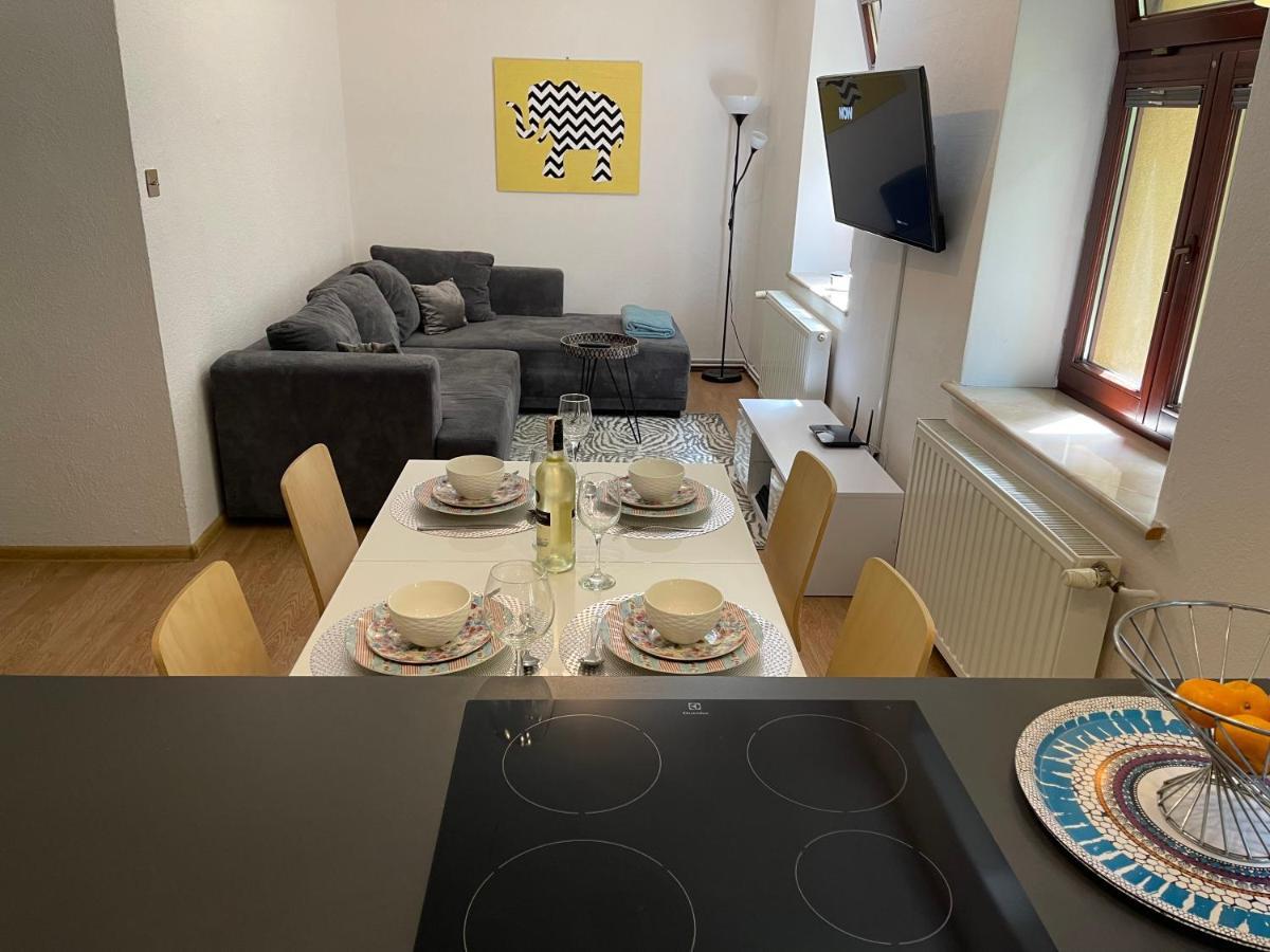 Apartment Secret Garden - Wonderful City Centre - Ground Floor - Quiet Location Krakau